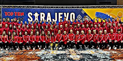 Wielki sukces zawodniczek SKT AN-DO