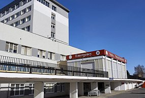 Gdańsk: Lekarze usunęli guza jajnika przez... - 3097