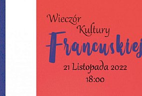 Pruszcz Gdański: "Wieczór Kultury Francuskiej" w CKiS. To już dzisiaj-3125