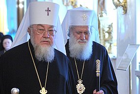 Arcybiskup Sawa zwolennikiem "ruskiego miru"? Zaskakujące słowa-4157