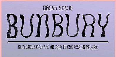 "Bunbury" Oscara Wilde'a w wykonaniu Teatru Wybrzeże. Zapraszamy!-6163