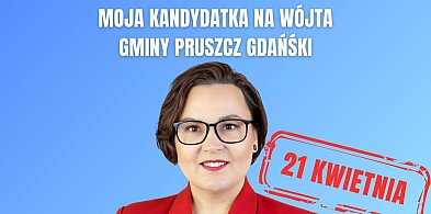Weronika Chmielowiec wójtem gminy Pruszcz Gdański-11242