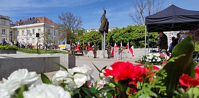 Święto Konstytucji 3 Maja w Pruszczu Gdańskim-11465