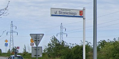 Pruszcz Gdański: Będą utrudnienia na Strzeleckiego. Potrwają do sierpnia-11477