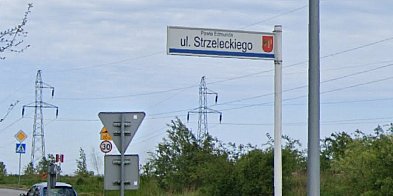 Pruszcz Gdański: Będą utrudnienia na Strzeleckiego-11477