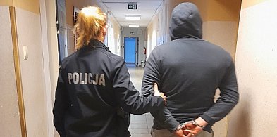 Powiat Gdański: Trzymali w domu narkotyki. Mogą odpowiedzieć za handel -11591