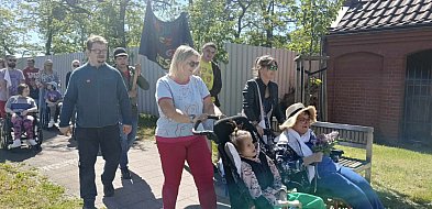 Dzień Godności Osób z Niepełnosprawnością Intelektualną w Pruszczu Gdańskim-11732