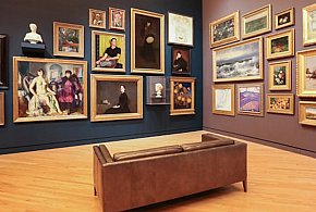 Galeria sztuki jako przestrzeń dla eksperymentów artystycznych: Możliwości dla twó-11808