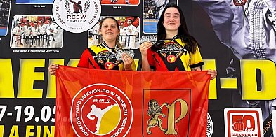 Pruszcz Gdański: 4 medale zawodników AN-DO na mistrzostwach w Rybniku-11833