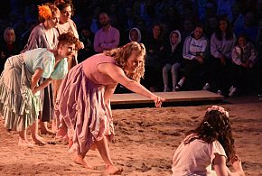 Pruszcz Gdański: Sobota z Teatrem Wybrzeże - na start "Awantura w Chioggii"-1641