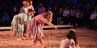 Pruszcz Gdański: Sobota z Teatrem Wybrzeże - na start "Awantura w Chioggii"-1641