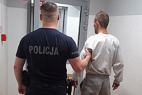 Pruszcz Gdański. Chciał ukraść piwo za 40 zł. Nie pozwoliła na to ekspedientka-14108