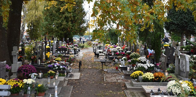 Pruszcz Gdański: Zmiany w organizacji ruchu w świąteczny weekend - 15088