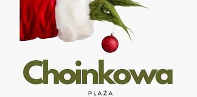 Zapraszamy na "Choinkową plażę" w Roszkowie. To będą dwa magiczne weekendy!-15233