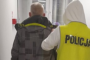 Pruszcz Gdański: Dwaj mężczyźni w rękach policji. Jeden ukradł, drugi sprzedał-15755