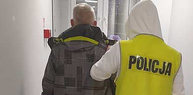 Pruszcz Gdański: Dwaj mężczyźni w rękach policji. Jeden ukradł, drugi sprzedał-15755