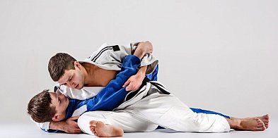 Przywidz: "Dzień Judo" w Arenie Przywidz-16862