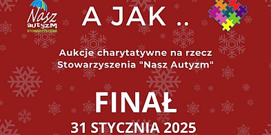 Pruszcz Gdański: Wesprzyj Stowarzyszenie "Nasz Autyzm"-16966