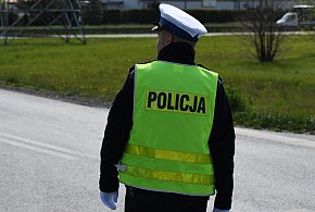 Rusza świąteczna ofensywa drogówki. Na pobłażanie nie ma co liczyć-18494
