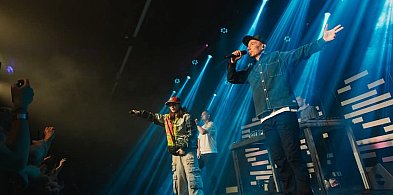 Legenda hip hopu zagra w Pruszczu Gdańskim-18565