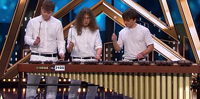 Kolbudy: Rozmawiamy ze Szczepanem Kobielą, półfinalistą programu "Mam talent"-18671