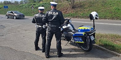 Pruszcz Gdański: "Bezpieczna majówka" - policja radzi-18692