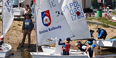 Jak na żagle, to do gminy Kolbudy! Start już 1 maja-18696