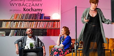 Pruszcz Gdański: Poznaliśmy program teatralnej odsłony Faktorii Kultury-18789