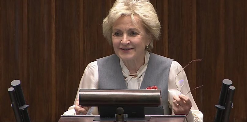 PiS przeciwko bezpieczeństwu seniorów? Posłanka Kołodziejczak apeluje o zmiany - 18845