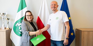Ponad 100 tysięcy złotych dla GTS na wsparcie sportu w -18860