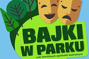 Pruszcz Gdański: 30 maja ruszają "Bajki w parku"-18907