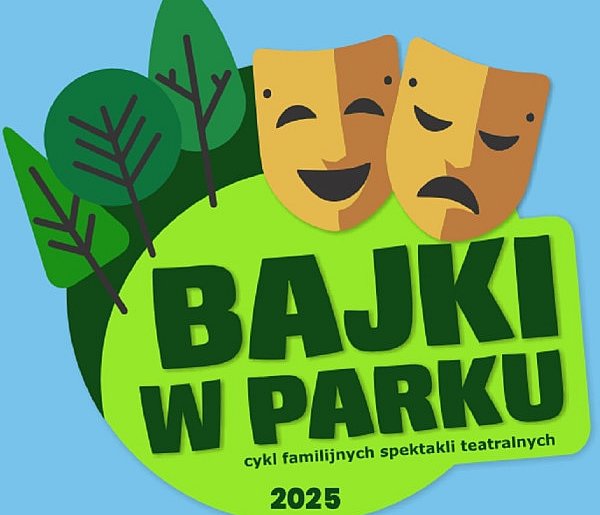 Pruszcz Gdański: 30 maja ruszają "Bajki w parku"-18907
