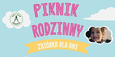 Piknik rodzinny i zbiórka dla Ani w Rusocinie-18968