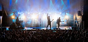 Pruszcz Gdański: Faktoria Kultury - poznaliśmy artystów