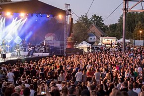 Pruszcz Gdański: Poznaj pełen harmonogram Faktorii Kultury 2025-19040