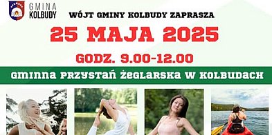 To będzie aktywna niedziela w gminie Kolbudy-19052