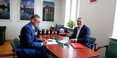 Pruszcz Gdański: Boisko przy Tysiąclecia zostanie zmodernizowane-19150