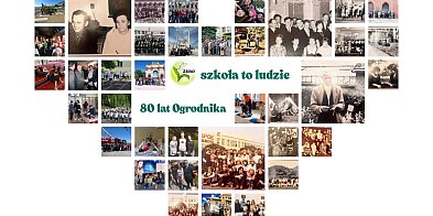 Pruszcz Gdański: "Ogrodnik" kończy 80 lat. 7 czerwca...-19141
