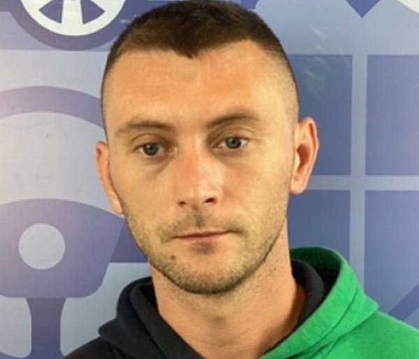 Policja poszukuje Antona Prusa. Ostatnio był widziany na terenie gminy Przywidz-19269