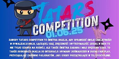 Ninja Warrior: Sprawdź swoje siły na torze przeszkód!-19305