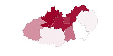 Tak głosowali mieszkańcy powiatu gdańskiego w II turze wyborów prezydenckich-19329
