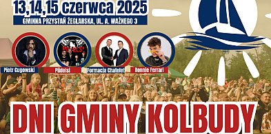 "Dni Gminy Kolbudy" - mnóstwo muzyki i atrakcji-17604