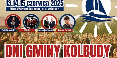 "Dni Gminy Kolbudy" - mnóstwo muzyki i atrakcji-17604