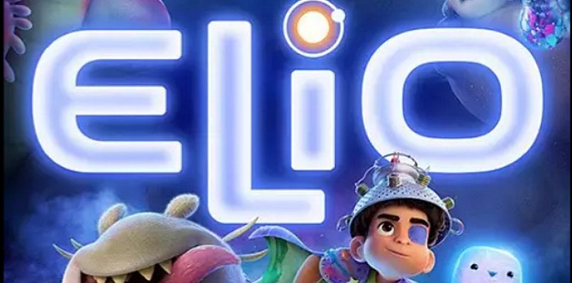 Pruszcz Gdański: Rusza czerwcowy konkurs z kinem Helios. Lubicie filmy Pixar? - 19332