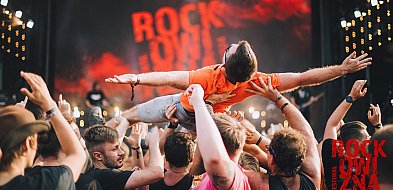 Gdańsk: Rockowizna 2025 - święto fanów rockowego brzmienia już w sierpniu-19360