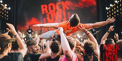 Rockowizna 2025 - święto fanów rockowego brzmienia!-19360