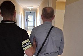 Duża akcja pomorskiej policji. Poszukiwani trafią za kratki-19571