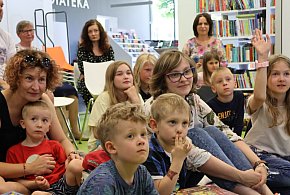 Superczytelnicy 2024 nagrodzeni! Straszyn świętuje miłość do książek-19620
