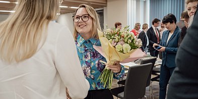 Weronika Chmielowiec z absolutorium i wotum zaufania-19639