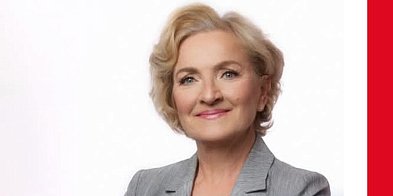 Posłanka Kołodziejczak z prestiżowym wyróżnieniem-19652